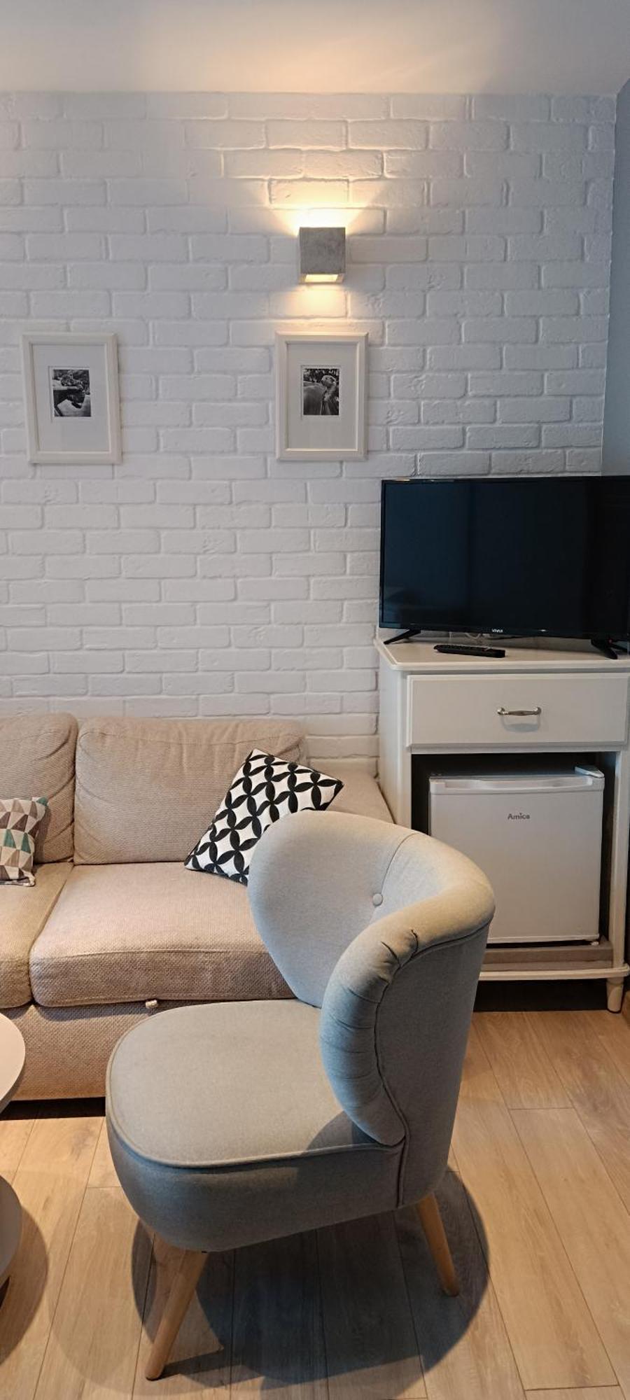 Willa Weneda Gdynia Exteriör bild