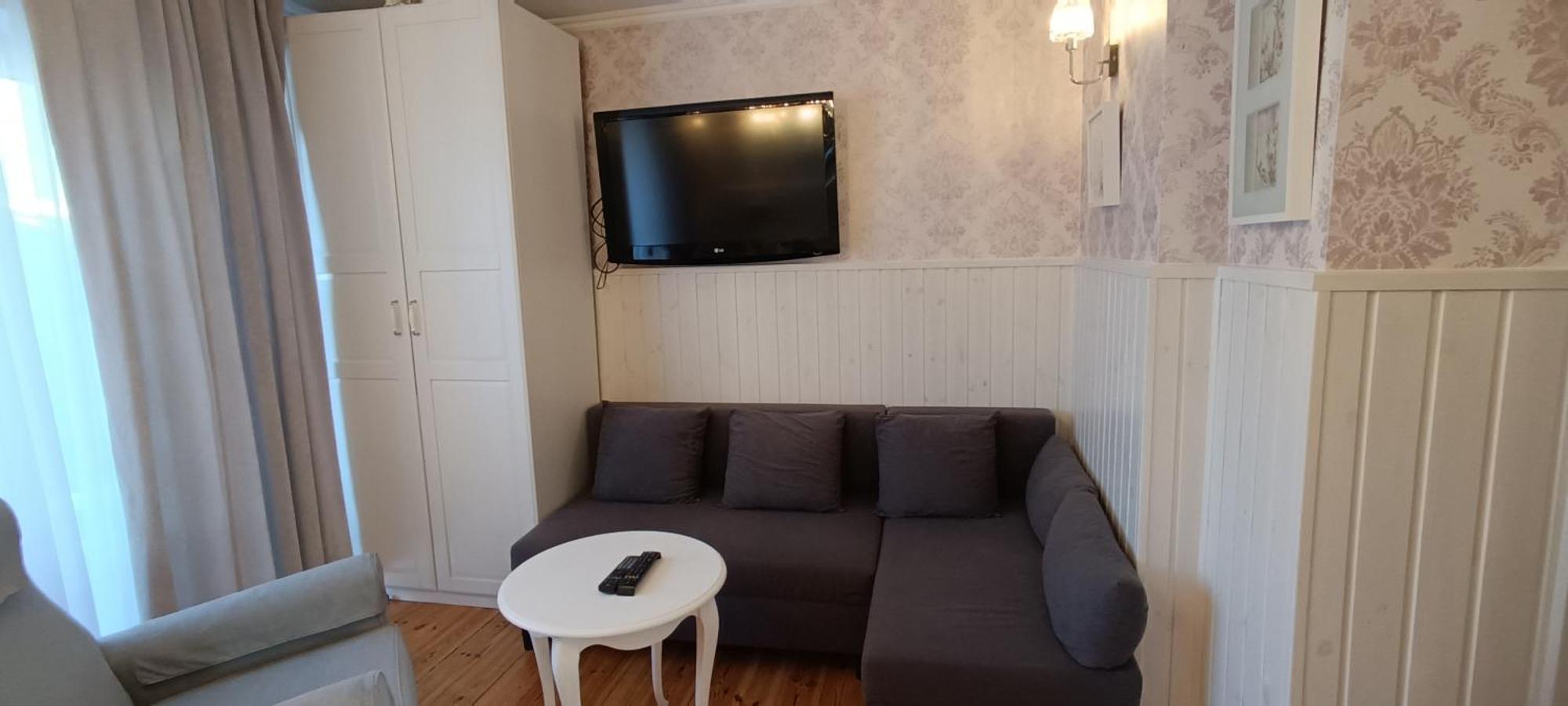 Willa Weneda Gdynia Exteriör bild