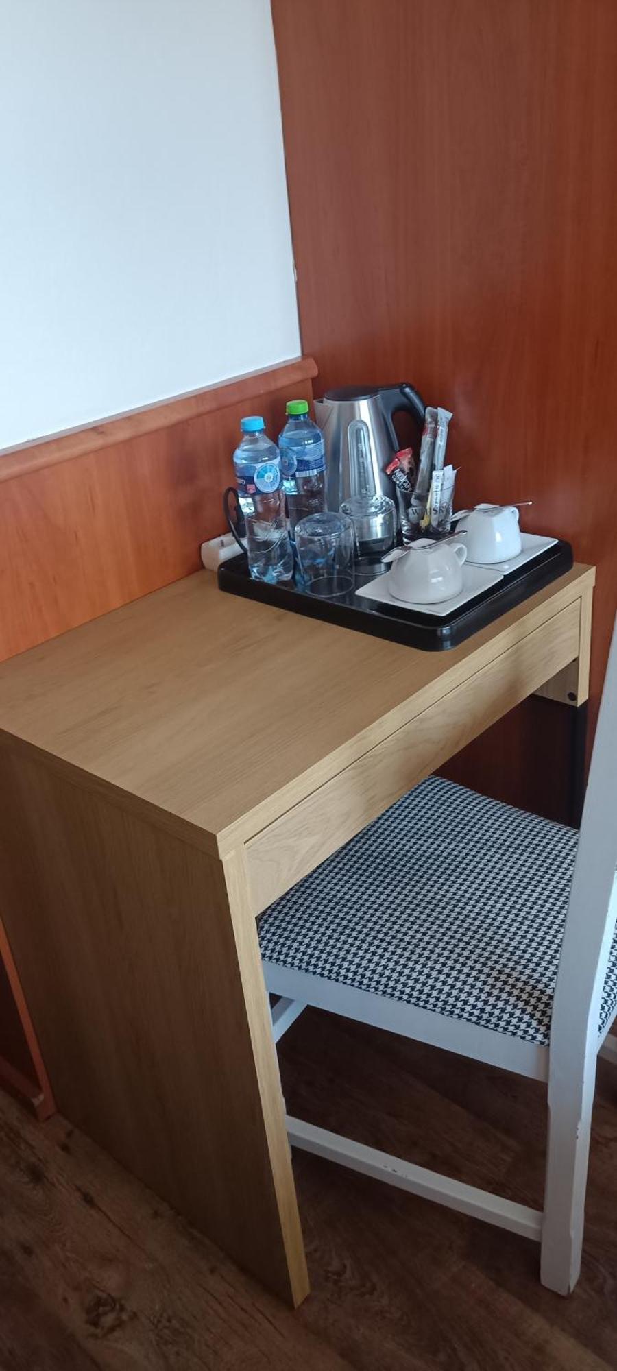 Willa Weneda Gdynia Exteriör bild