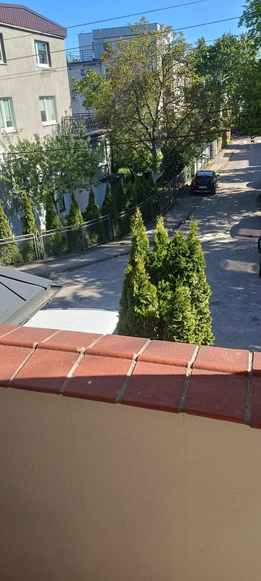 Willa Weneda Gdynia Exteriör bild