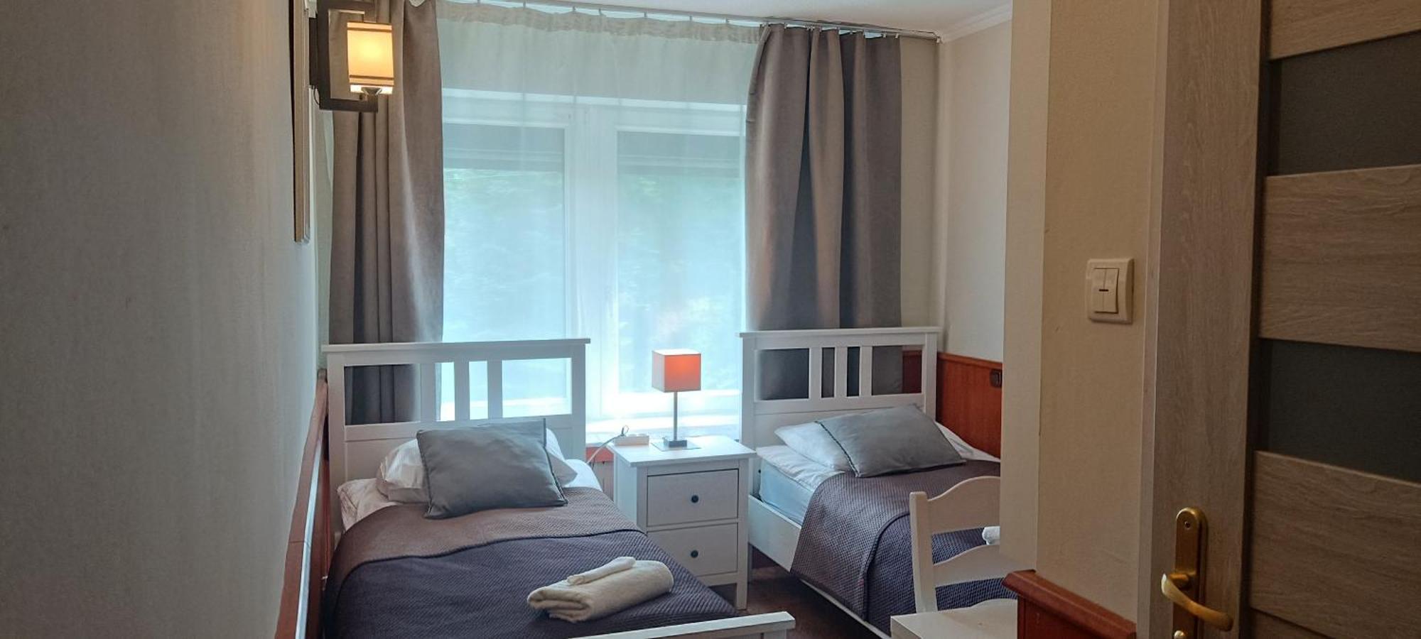 Willa Weneda Gdynia Exteriör bild